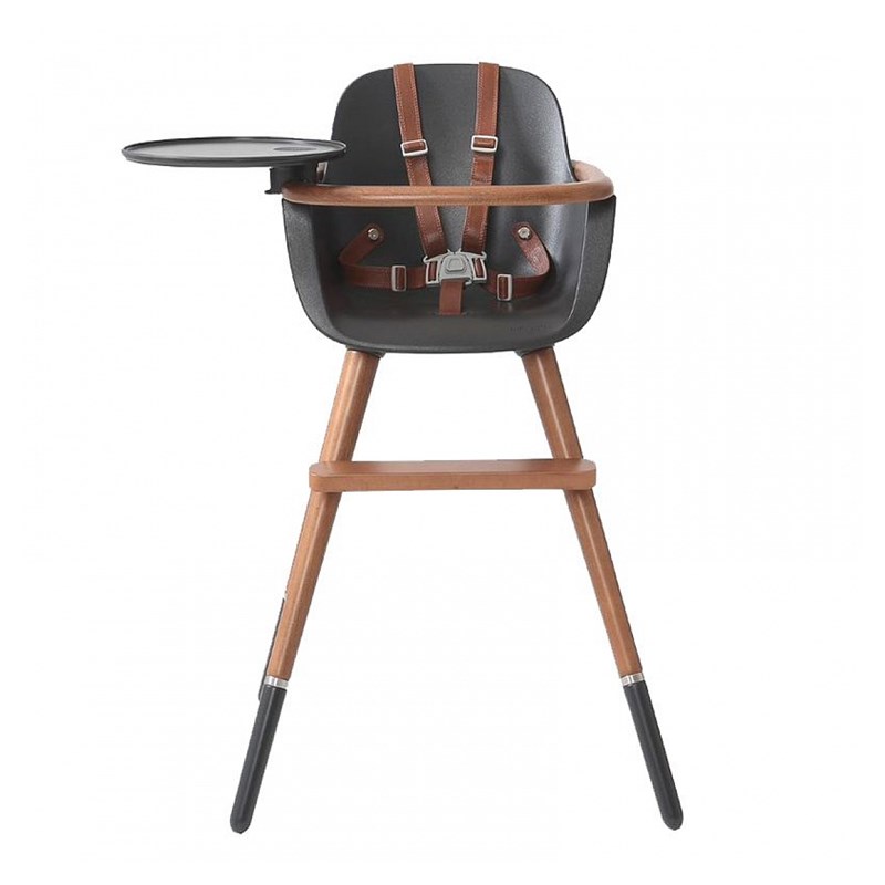 Chaise haute ovo original city luxe