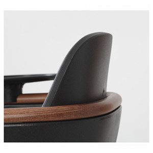 Chaise haute ovo original city luxe