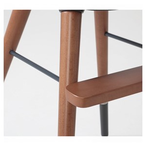 Chaise haute ovo original city luxe