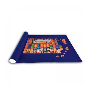 Tapis de puzzles de 300 a 3000 pieces