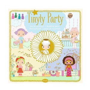 Tinyly party