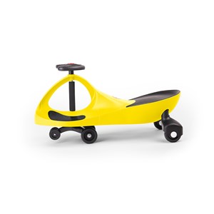 Didicar porteur automoteur - jaune
