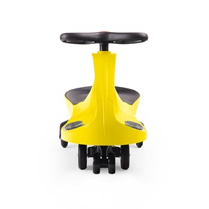 Didicar porteur automoteur - jaune