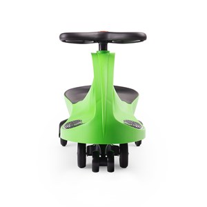 Didicar porteur automoteur - vert