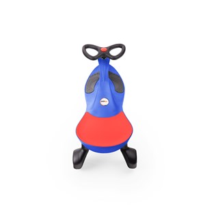 Didicar porteur automoteur - bleu