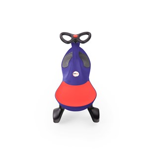 Didicar porteur automoteur - violet