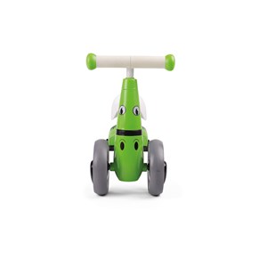 Diditrike, children's trike - crocodile