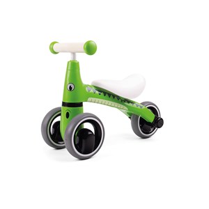 Diditrike, children's trike - crocodile
