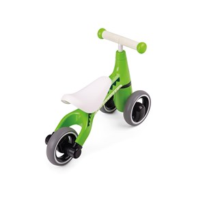 Diditrike, children's trike - crocodile