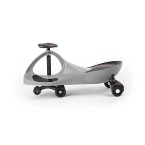 Didiscoot, children's scooter - grey