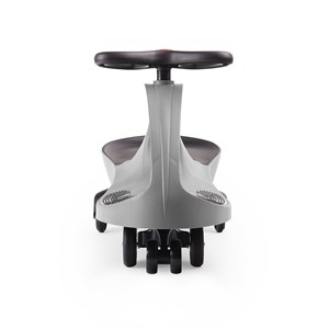 Didiscoot, children's scooter - grey