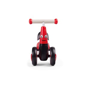 Diditrike, children's trike - ladybird