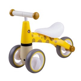 Diditrike, children's trike - giraffe