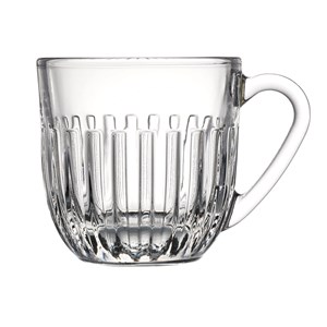 Lot de 6 tasses expresso, ouessant