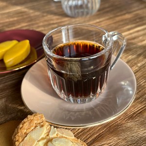 Lot de 6 tasses expresso, ouessant