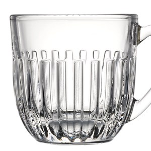 Lot de 6 tasses expresso, ouessant