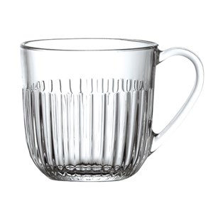 Lot de 6 tasses, ouessant