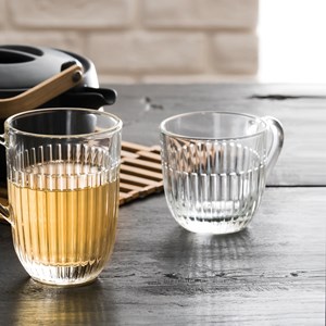 Lot de 6 tasses, ouessant