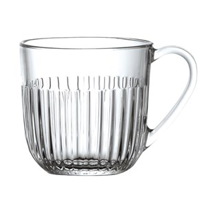 Lot de 6 tasses, ouessant