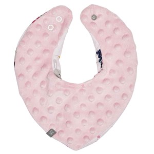 Bandana cache-cou réversible fairy