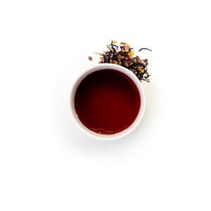 Chaï masala - recharge thé noir bio