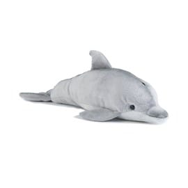 Peluche dauphin 30 cm