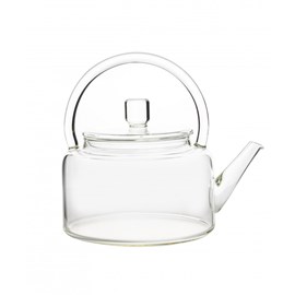 Théière en verre - 2 l-