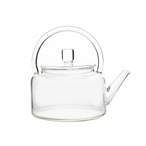 Théière en verre - 2 l-