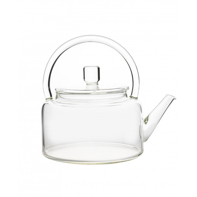 Théière en verre - 2 l-