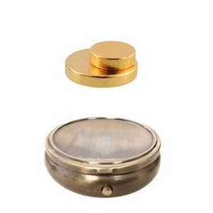 Lot de 2 packs aimant minceur climsom