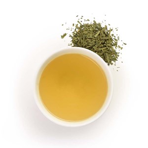 Sencha matcha - recharge thé vert bio