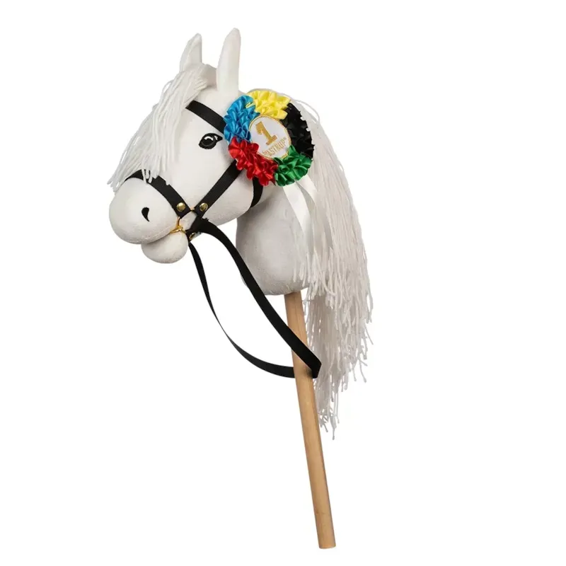 Tête de cheval à chevaucher ol-ga