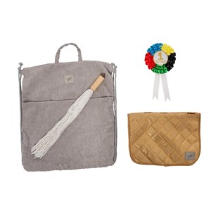 Tête de cheval à chevaucher ol-ga