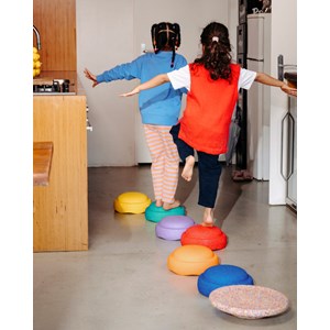 Stapelstein® rainbow set classic