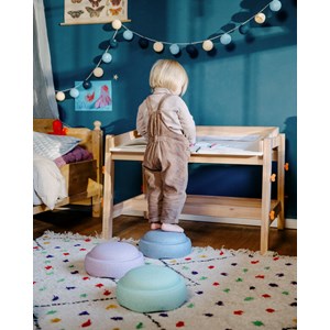 Stapelstein® original cool pastel