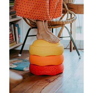 Stapelstein® original warm classic