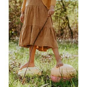 Stapelstein® original warm pastel