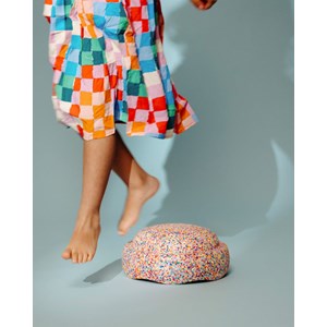 Stapelstein® original super confetti