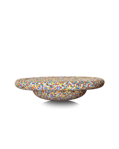 Stapelstein® board super confetti
