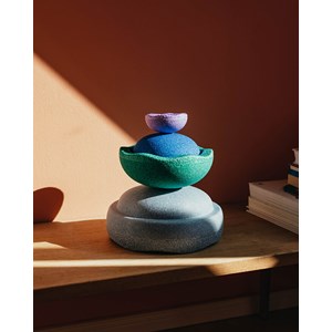 3 éléments: inside cool classic