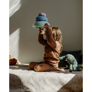 3 éléments: inside cool pastel