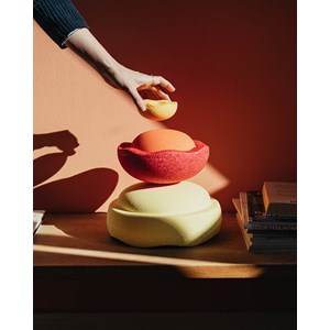 3 éléments: inside warm classic