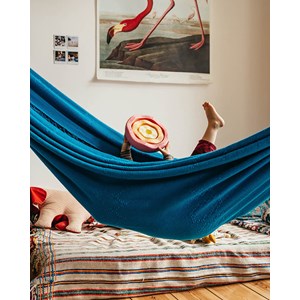 3 éléments: inside warm pastel