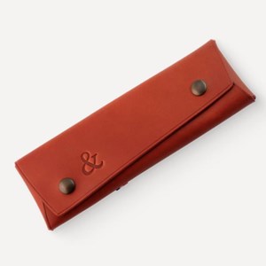 Pack minimaliste esperluète & étui