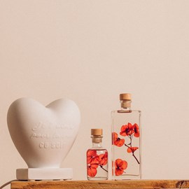 Offre 2 fleurs immergées passion