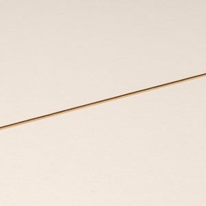 Bracelet doré - chaine serpent