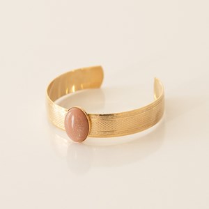 Jonc doré - pierre de soleil