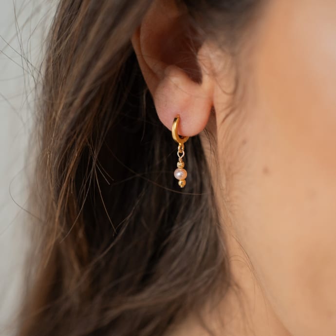 Micro jupe taille basse argentée métallisé | PrettyLittleThing FR