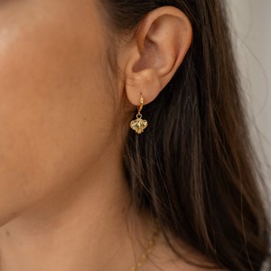 Créole dorée - éléphant