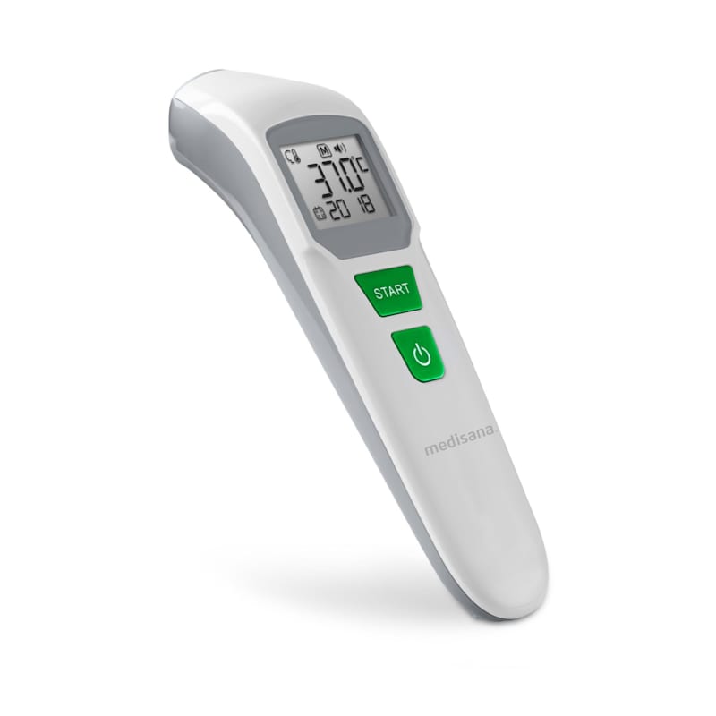 Thermomètre sans contact  medisana (Medisana) - Image 3
